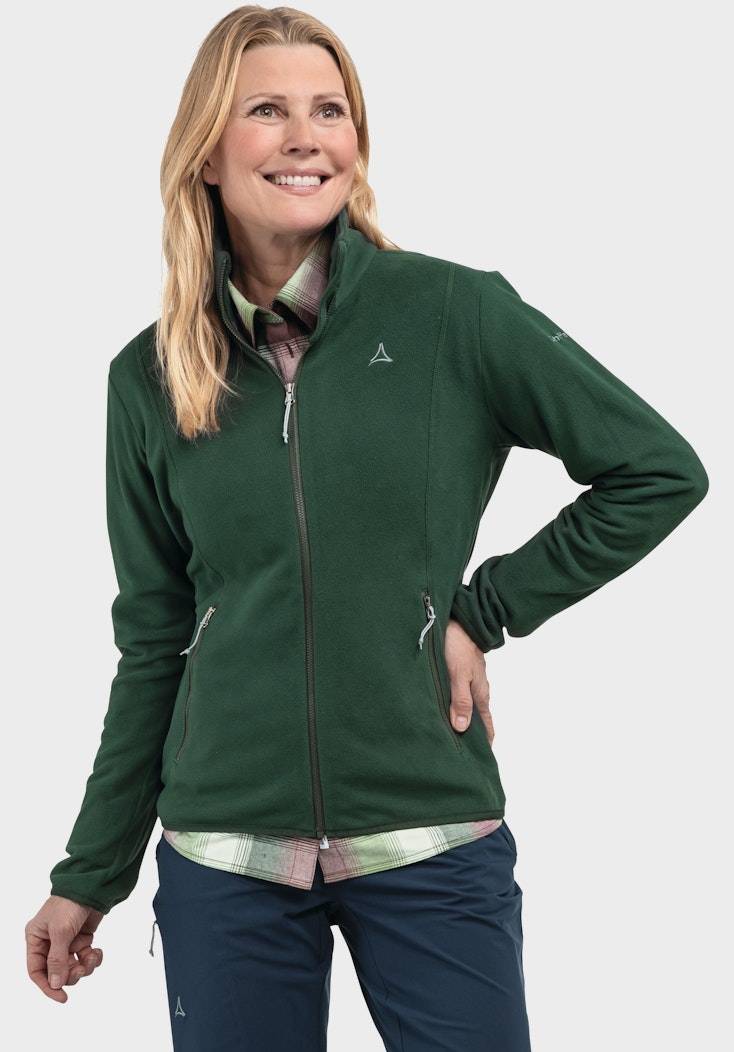 Schöffel Leichte & wärmende Fleecejacke