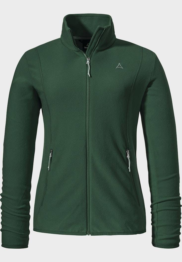 Schöffel Leichte & wärmende Fleecejacke Osterangebot