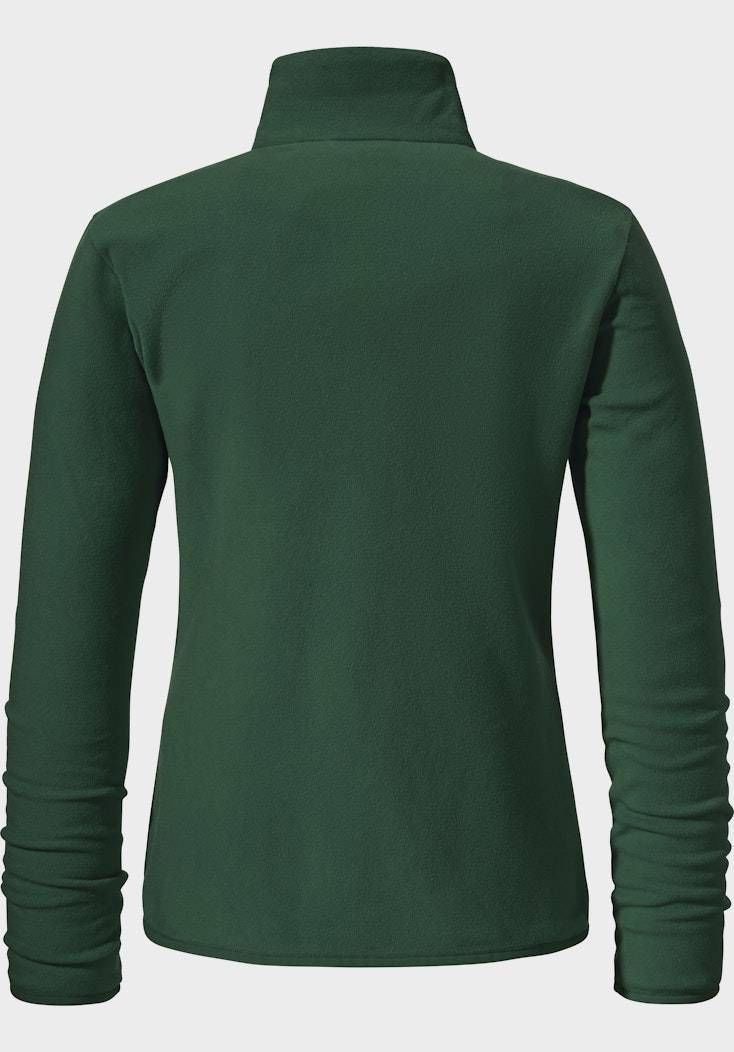 Schöffel Leichte & wärmende Fleecejacke Osterangebot