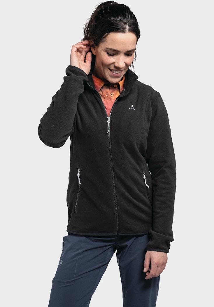 Schöffel Leichte & wärmende Fleecejacke