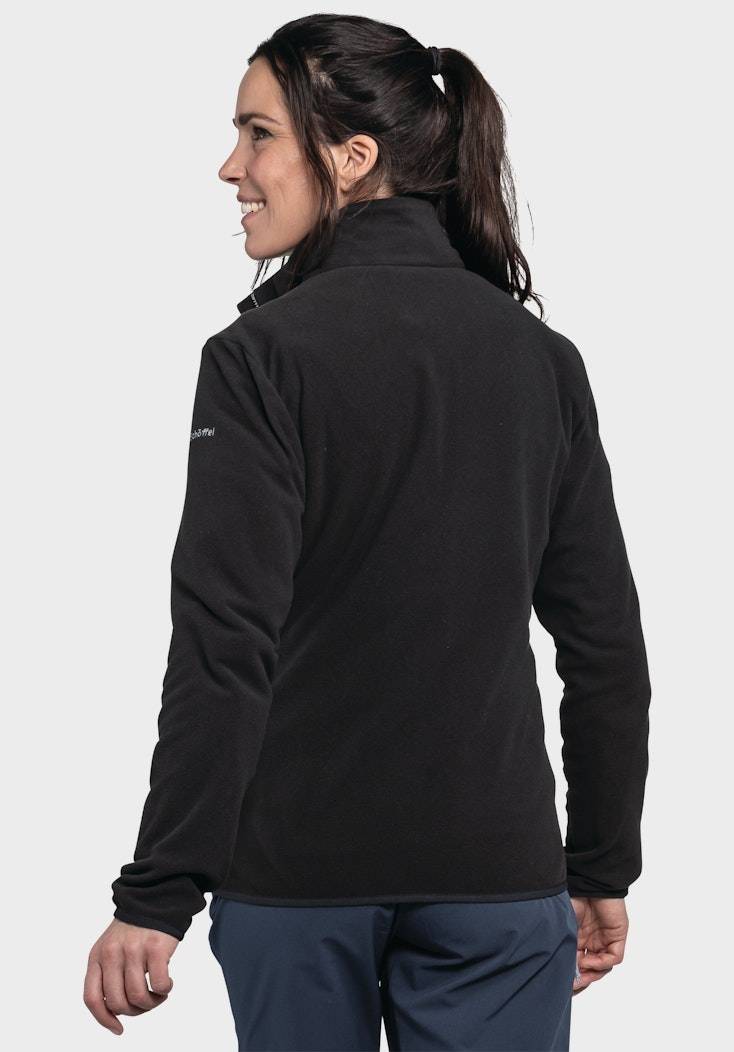 Schöffel Leichte & wärmende Fleecejacke Muttertagsangebot