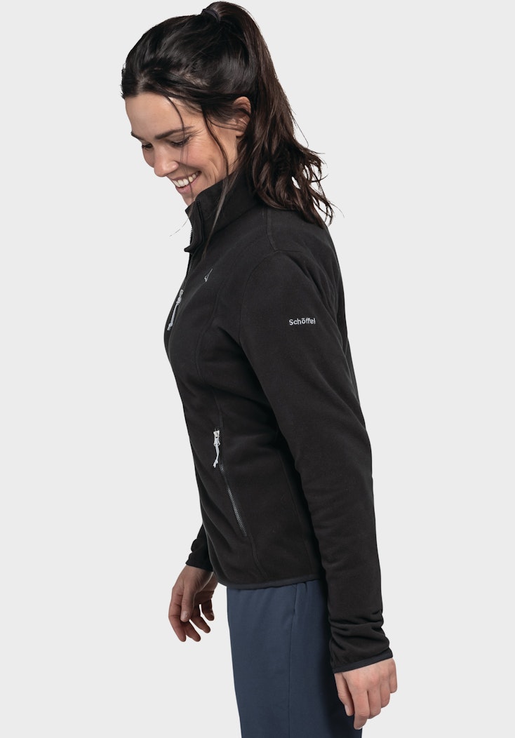 Schöffel Leichte & wärmende Fleecejacke Muttertagsangebot