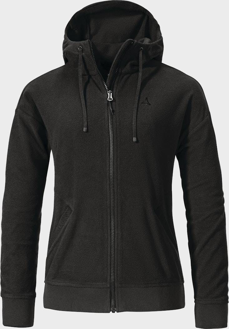 Schöffel Modische & warme Fleece Jacke