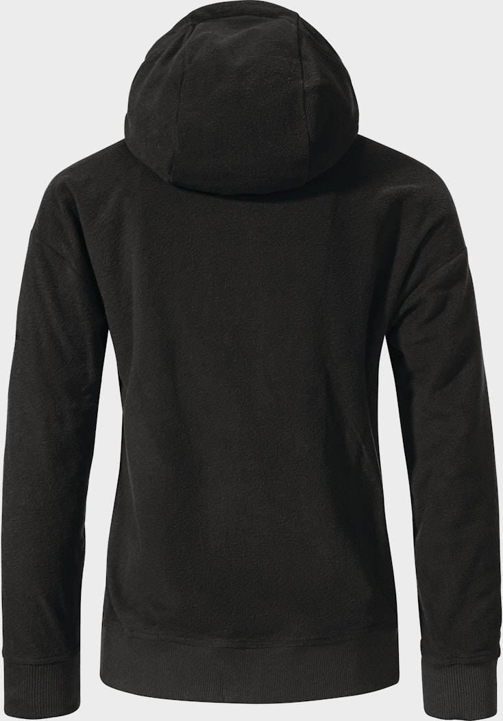 Schöffel Modische & warme Fleece Jacke Valentinstagsangebot