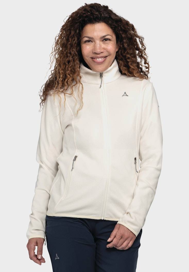 Schöffel Leichte & wärmende Fleecejacke