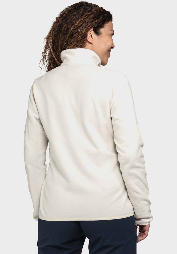 Schöffel Leichte & wärmende Fleecejacke Lagerräumung