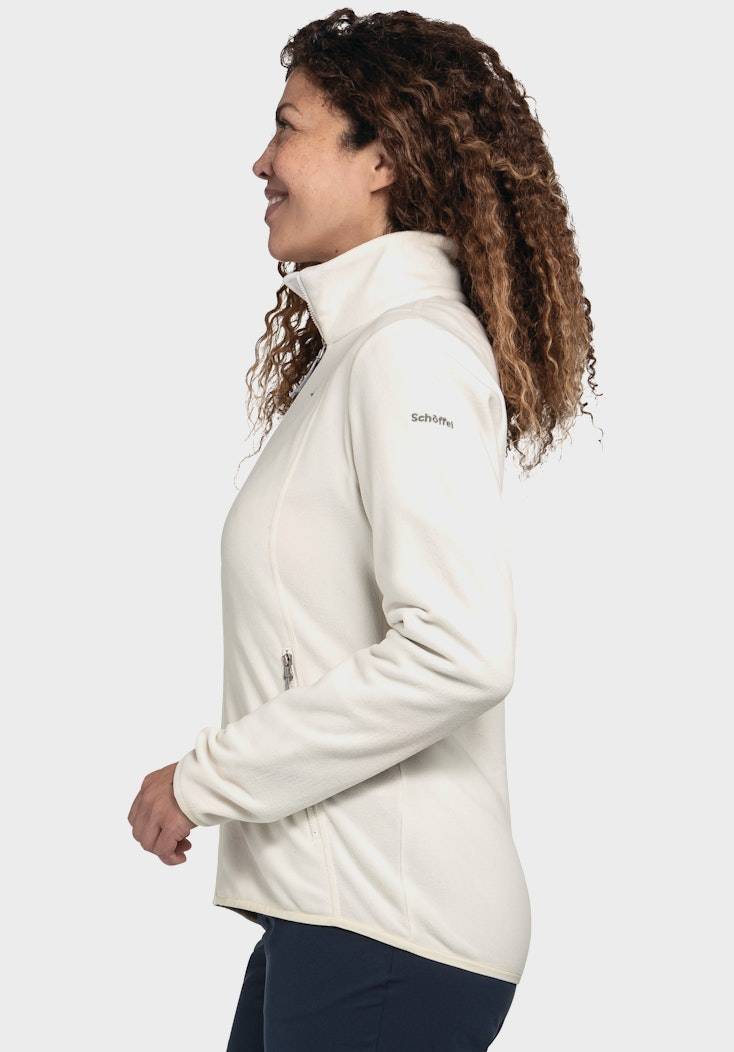 Schöffel Leichte & wärmende Fleecejacke Lagerräumung
