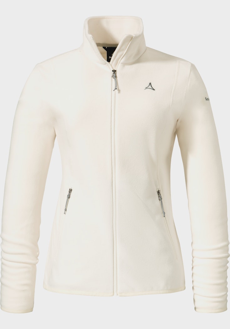Schöffel Leichte & wärmende Fleecejacke Lagerräumung