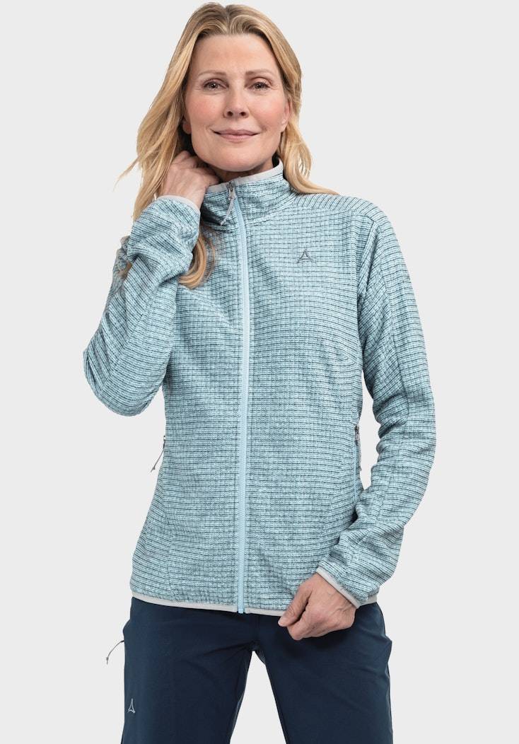 Schöffel Umweltfreundliches & stylisches Fleece