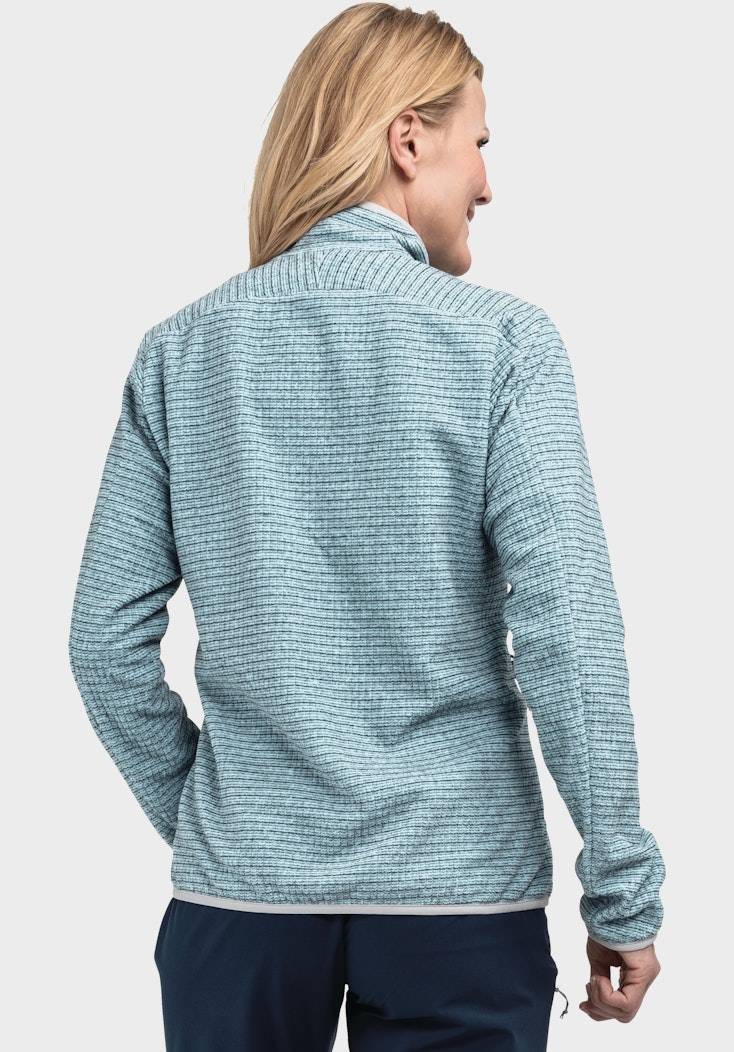 Schöffel Umweltfreundliches & stylisches Fleece Heißer Verkauf