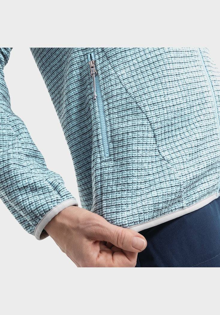 Schöffel Umweltfreundliches & stylisches Fleece Heißer Verkauf