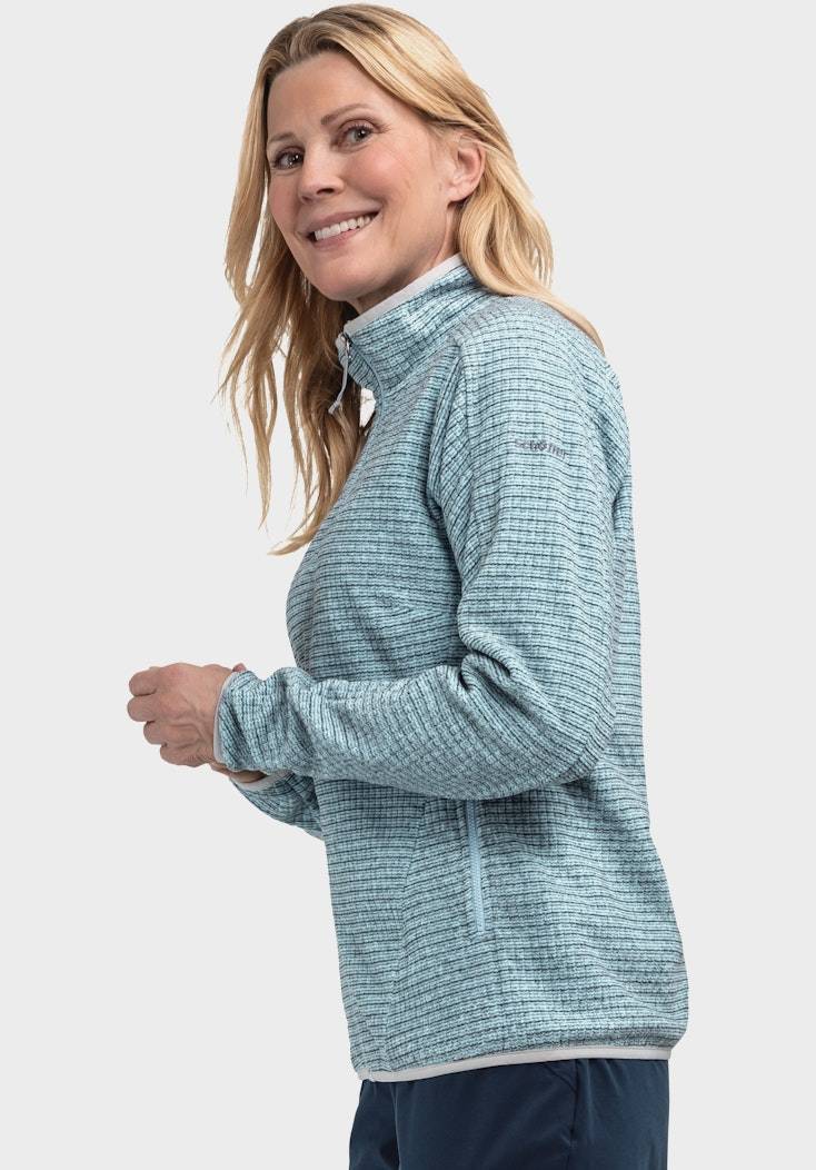 Schöffel Umweltfreundliches & stylisches Fleece Heißer Verkauf