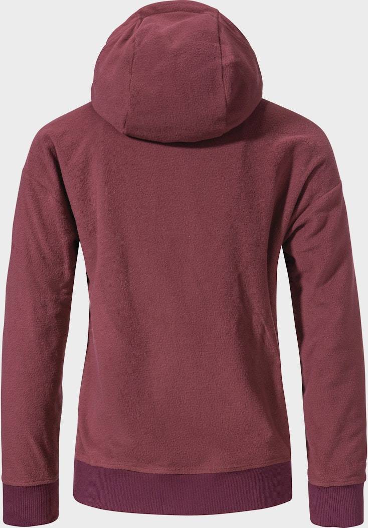 Schöffel Modische & warme Fleece Jacke Top Angebot