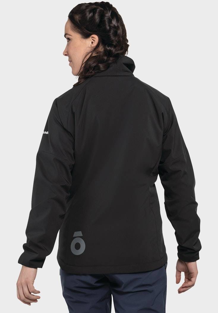 Schöffel Leichte & winddichte Mountainbike-Jacke Neueste Mode