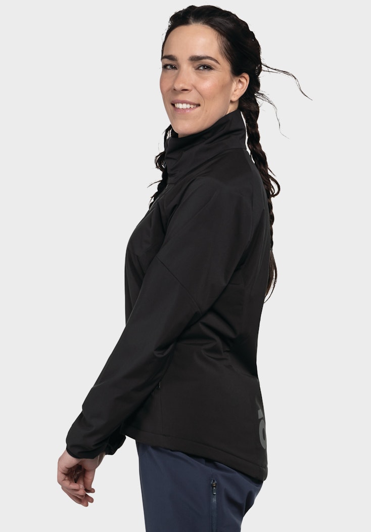 Schöffel Leichte & winddichte Mountainbike-Jacke Neueste Mode
