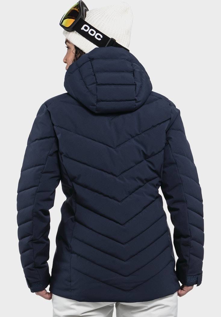 Schöffel Skijacke mit hoher Bewegungsfreiheit Online Outlet