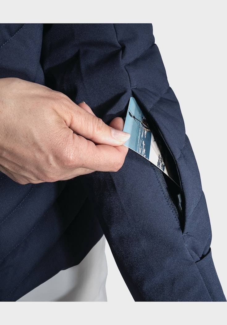 Schöffel Skijacke mit hoher Bewegungsfreiheit Online Outlet