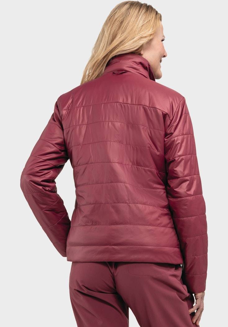 Schöffel Winddichte Isolationsjacke zum Wandern Zeitlich begrenztes Angebot