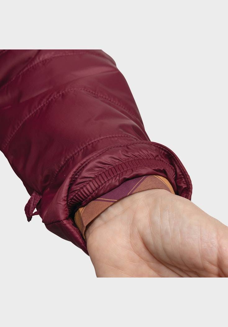 Schöffel Winddichte Isolationsjacke zum Wandern Zeitlich begrenztes Angebot