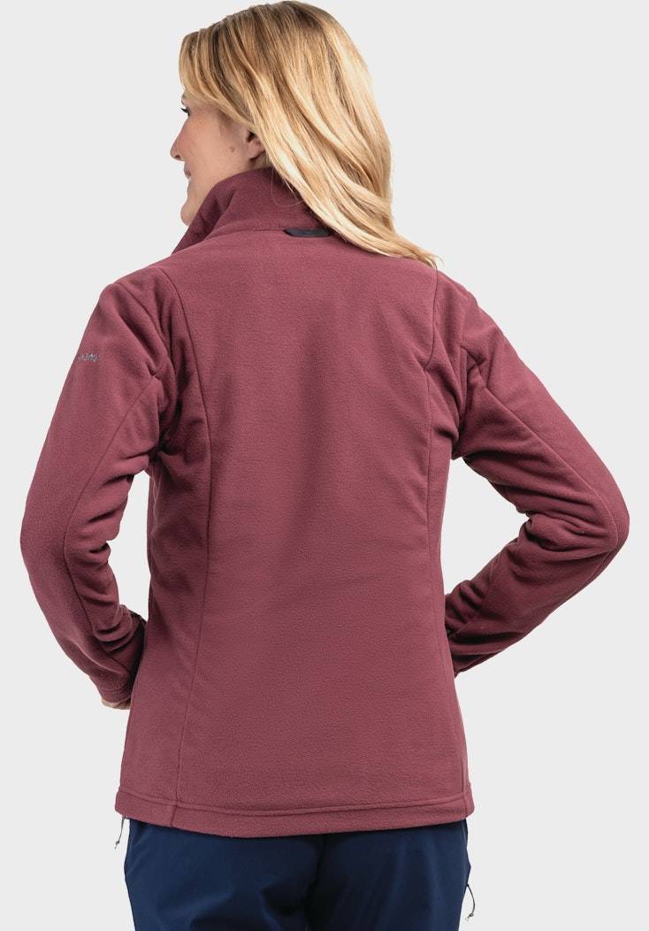 Schöffel Multifunktionale 3in1 Wanderjacke Exklusive Angebote