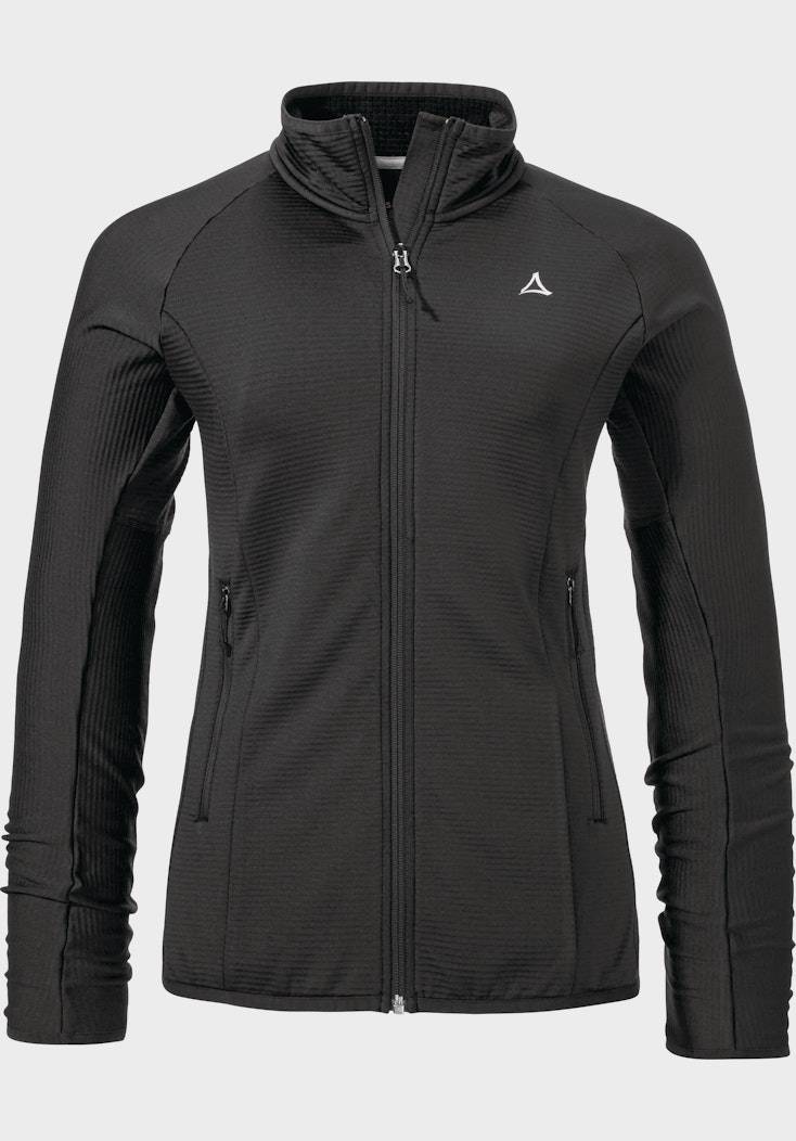 Schöffel Fleece Jacke für sportliche Wanderungen Große Rabatte