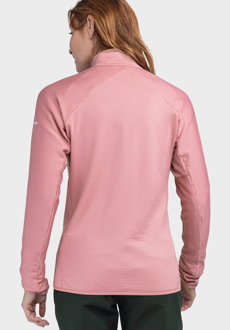 Schöffel Fleece Jacke für sportliche Wanderungen Neuheiten