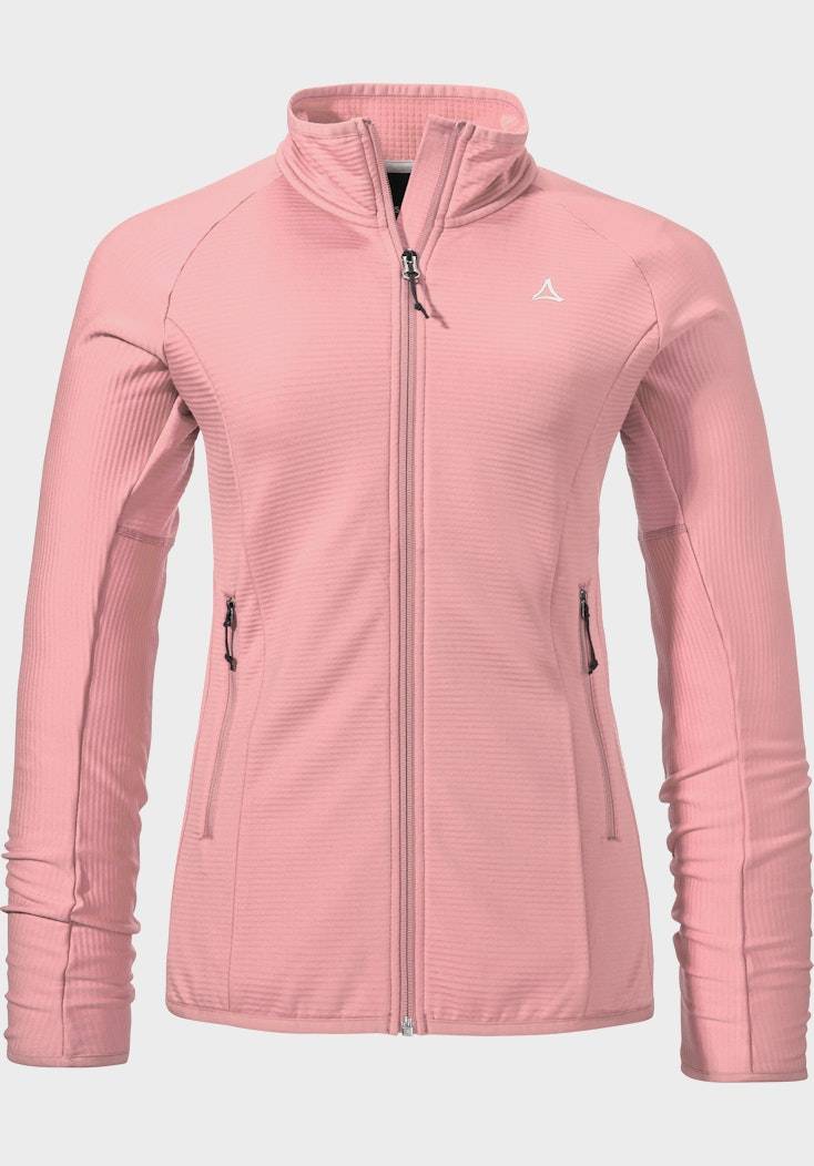 Schöffel Fleece Jacke für sportliche Wanderungen Neuheiten