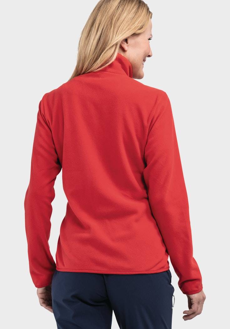 Schöffel Leichte & wärmende Fleecejacke Bestseller