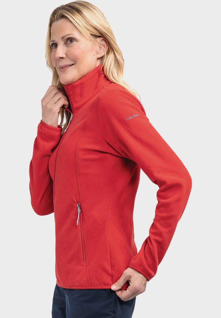 Schöffel Leichte & wärmende Fleecejacke Bestseller