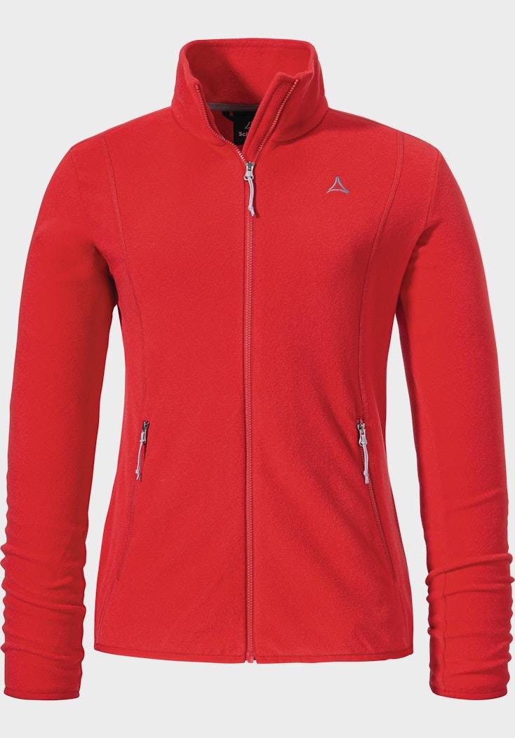 Schöffel Leichte & wärmende Fleecejacke Bestseller