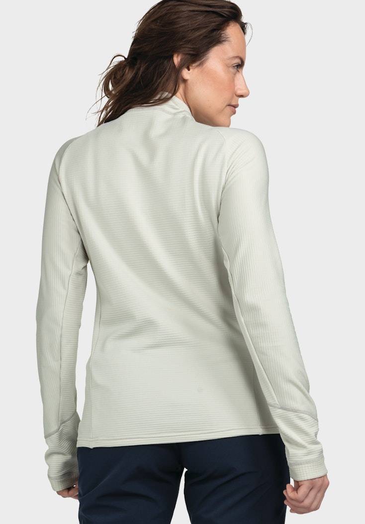 Schöffel Warmes Longsleeve für aktive Wanderungen Saisonale Angebote