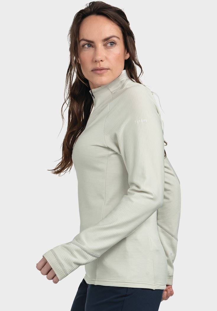 Schöffel Warmes Longsleeve für aktive Wanderungen Saisonale Angebote