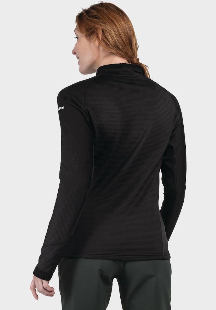 Schöffel Warmes Longsleeve für aktive Wanderungen Räumungsverkauf