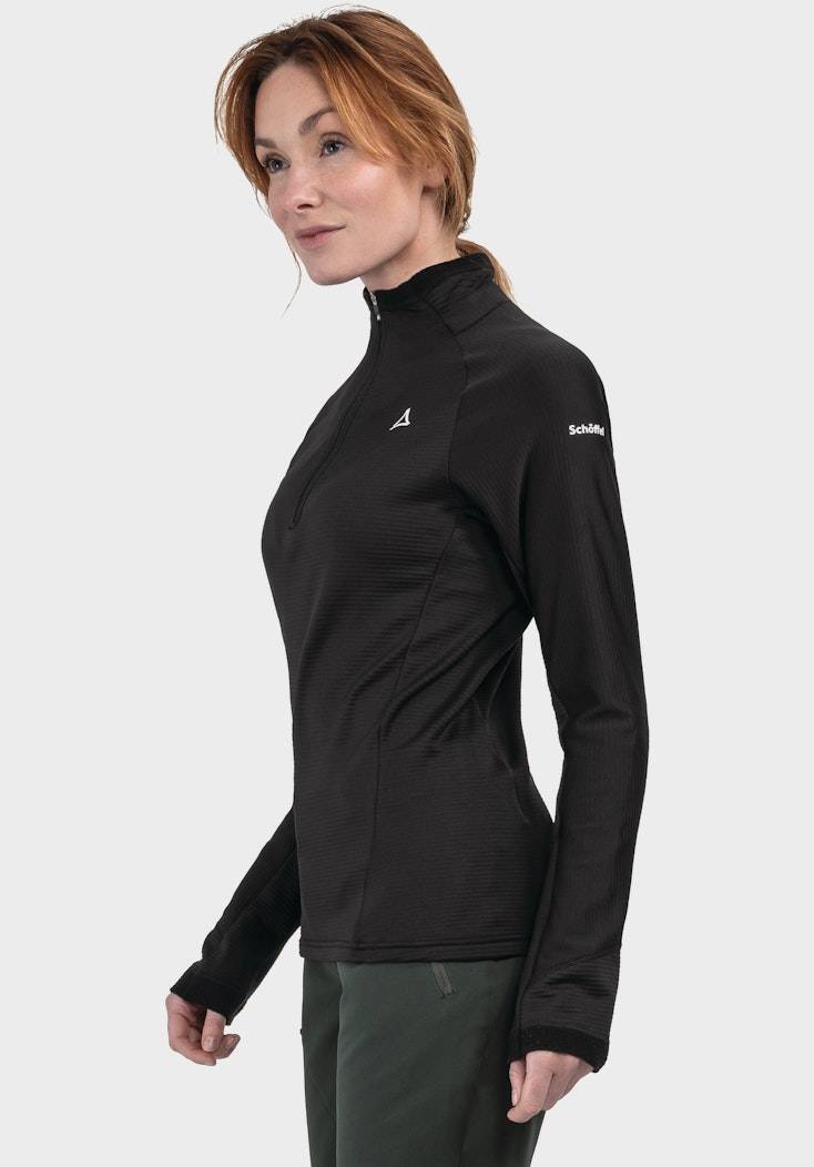 Schöffel Warmes Longsleeve für aktive Wanderungen Räumungsverkauf