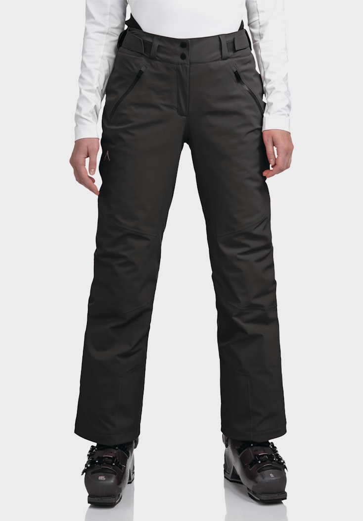 Schöffel Komfortable und wärmende Skihose