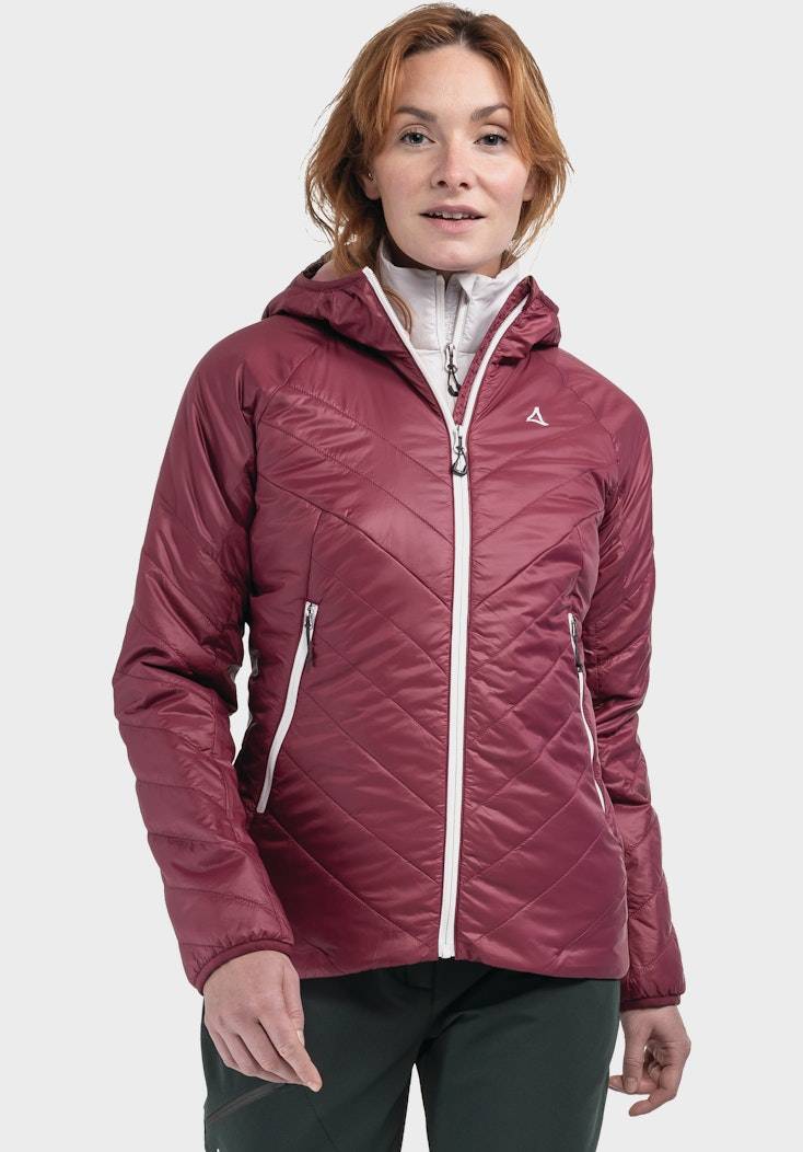 Schöffel Winddichte & komprimierbare Wanderjacke
