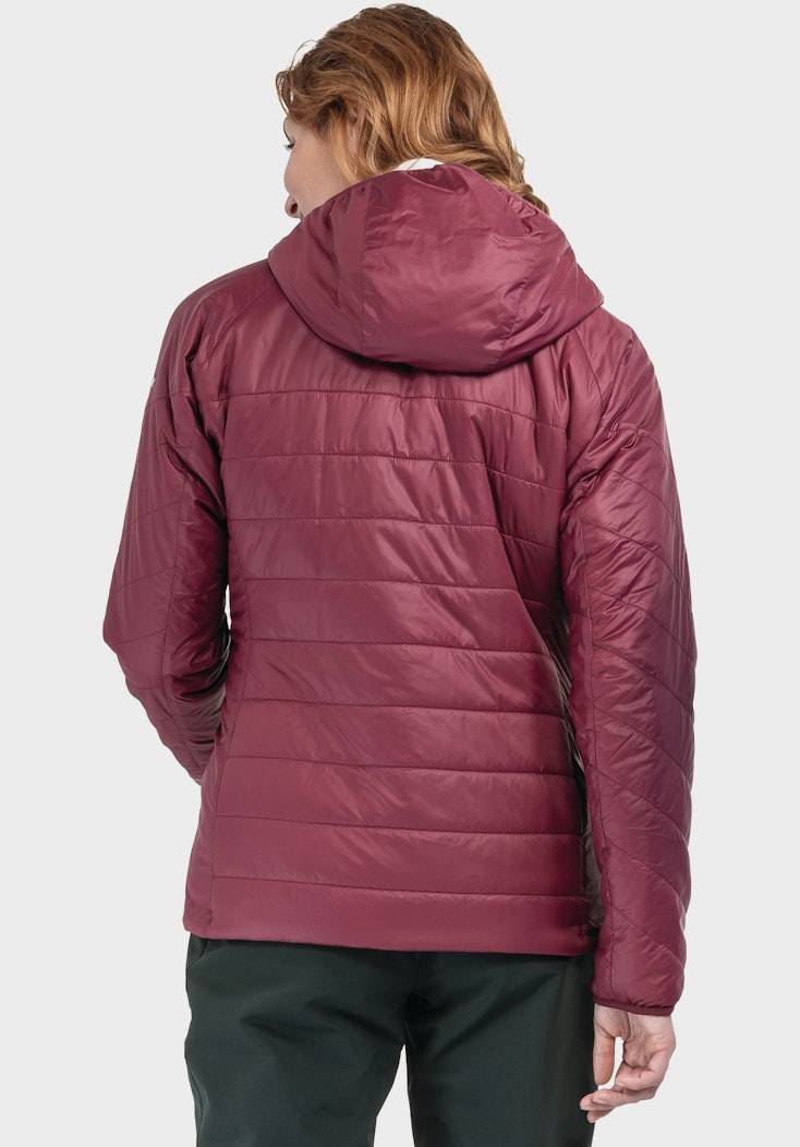 Schöffel Winddichte & komprimierbare Wanderjacke Tägliche Deals