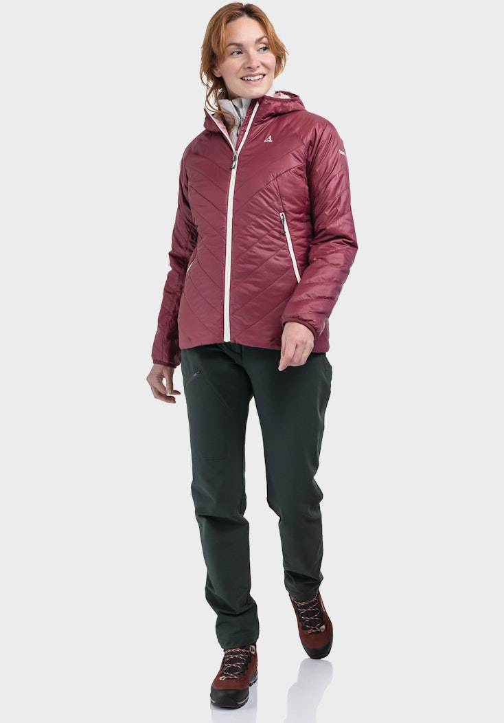 Schöffel Winddichte & komprimierbare Wanderjacke Tägliche Deals