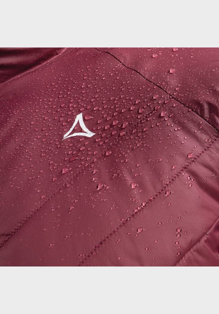 Schöffel Winddichte & komprimierbare Wanderjacke Tägliche Deals