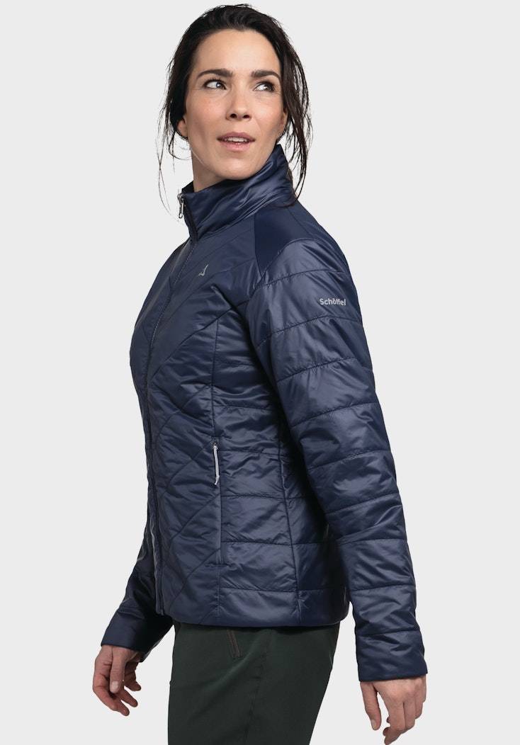 Schöffel Winddichte Isolationsjacke zum Wandern Sonderangebote