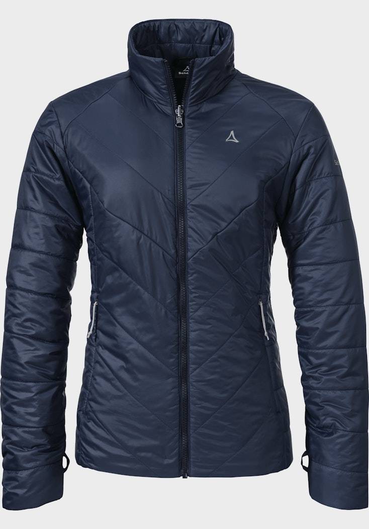 Schöffel Winddichte Isolationsjacke zum Wandern Sonderangebote