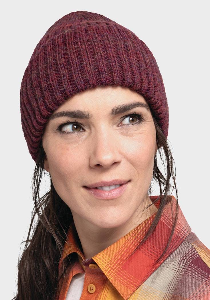 Schöffel Stylische Strickmütze für kalte Tage VIP-Rabatte