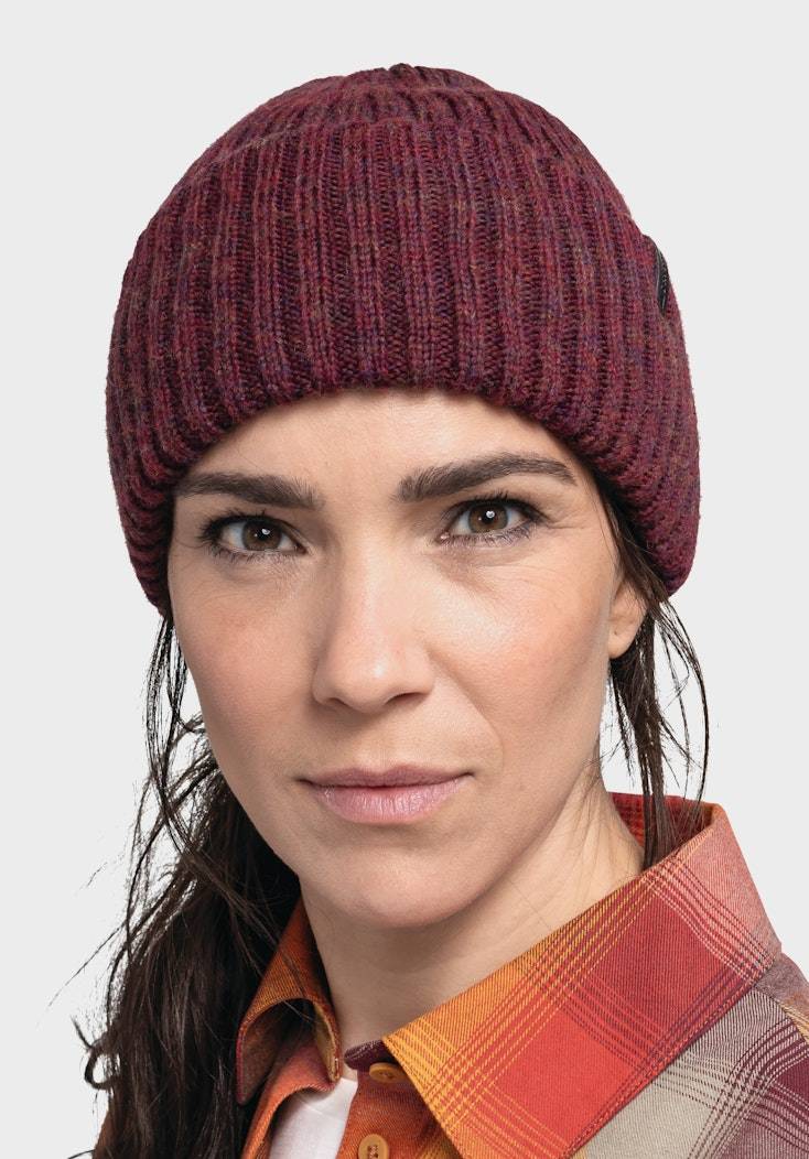 Schöffel Stylische Strickmütze für kalte Tage VIP-Rabatte