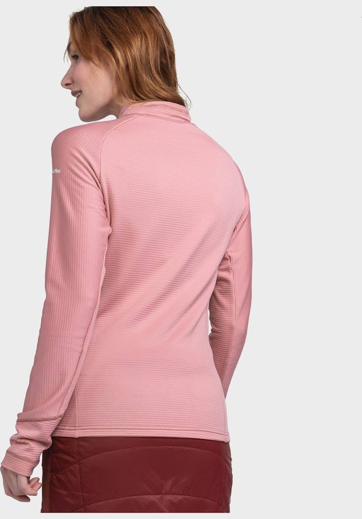 Schöffel Warmes Longsleeve für aktive Wanderungen Super Sparpreis