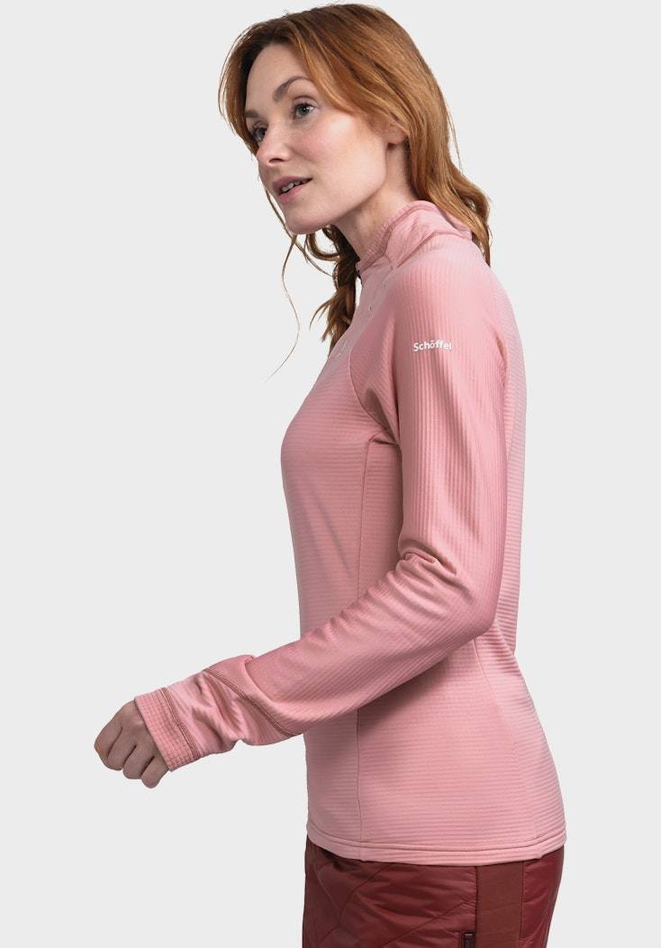 Schöffel Warmes Longsleeve für aktive Wanderungen Super Sparpreis