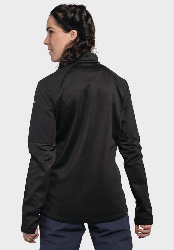 Schöffel Wärmendes und schnell trocknendes Trikot Kostenlose Rückgabe