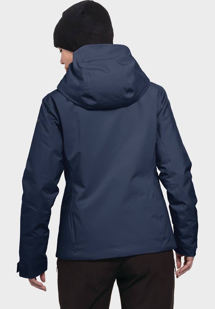 Schöffel Höchst komfortable Jacke zum Skifahren Begrenzte Freigabe