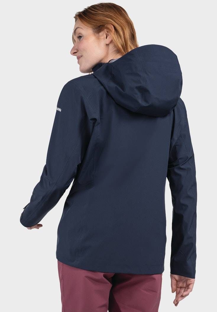 Schöffel Multifunktionale Jacke für Wanderungen Bis zu 50% Rabatt