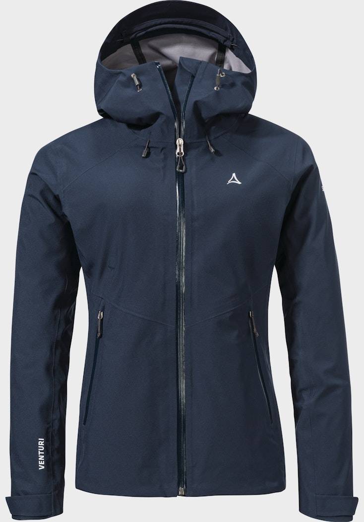 Schöffel Multifunktionale Jacke für Wanderungen Bis zu 50% Rabatt