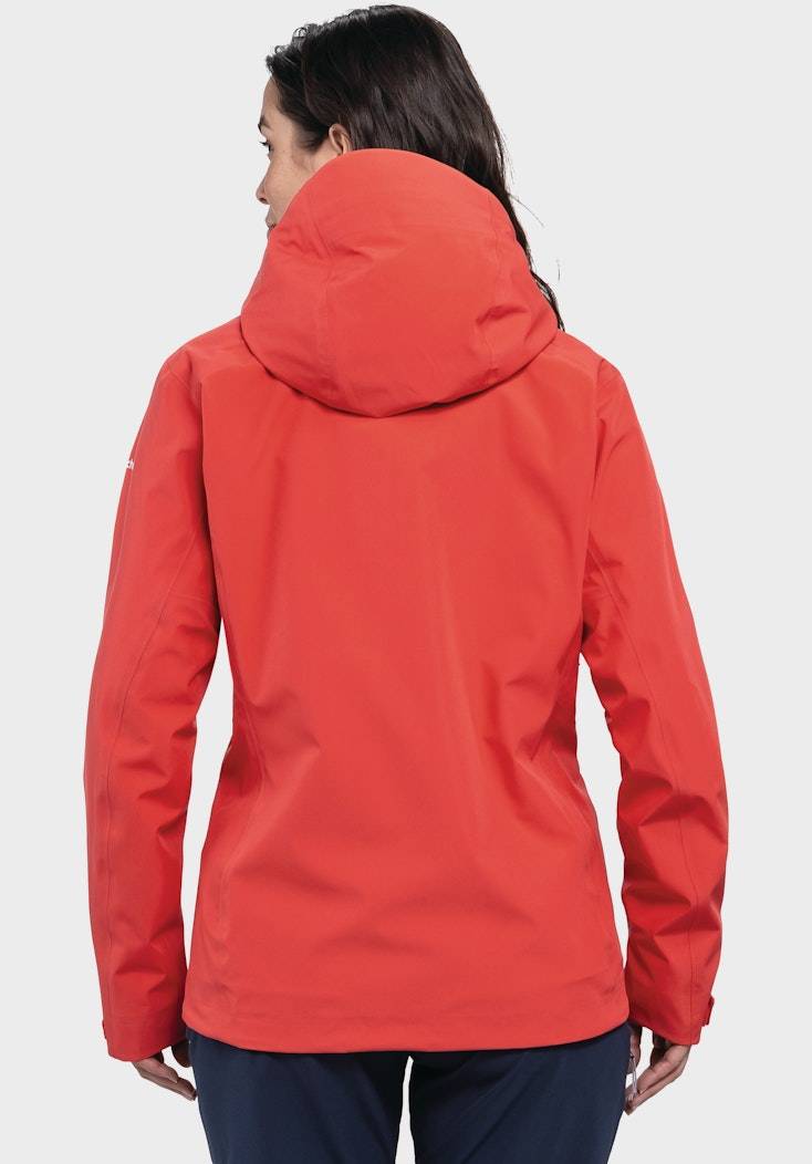 Schöffel Multifunktionale Jacke für Wanderungen Bis zu 60% Rabatt